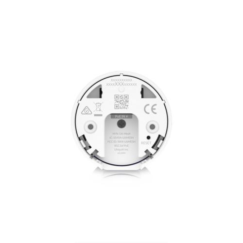 Ubiquiti UniFi U6 Mesh Pro | Wifi 6 Access Point | Power over Ethernet (PoE) | 4800 Mbit/s | Inclusief Muurmontagebeugel 5 Ubiquiti UniFi U6 Mesh Pro | Wifi 6 Access Point | Power over Ethernet (PoE) | 4800 Mbit/s | Inclusief Muurmontagebeugel - Afbeelding 5