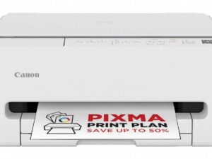 Canon PIXMA TS4150i | Inkjet All-in-One Kleurenprinter | A4 | 1200 x 1200 DPI | Wifi | Printen Kopiëren Scannen | Wit