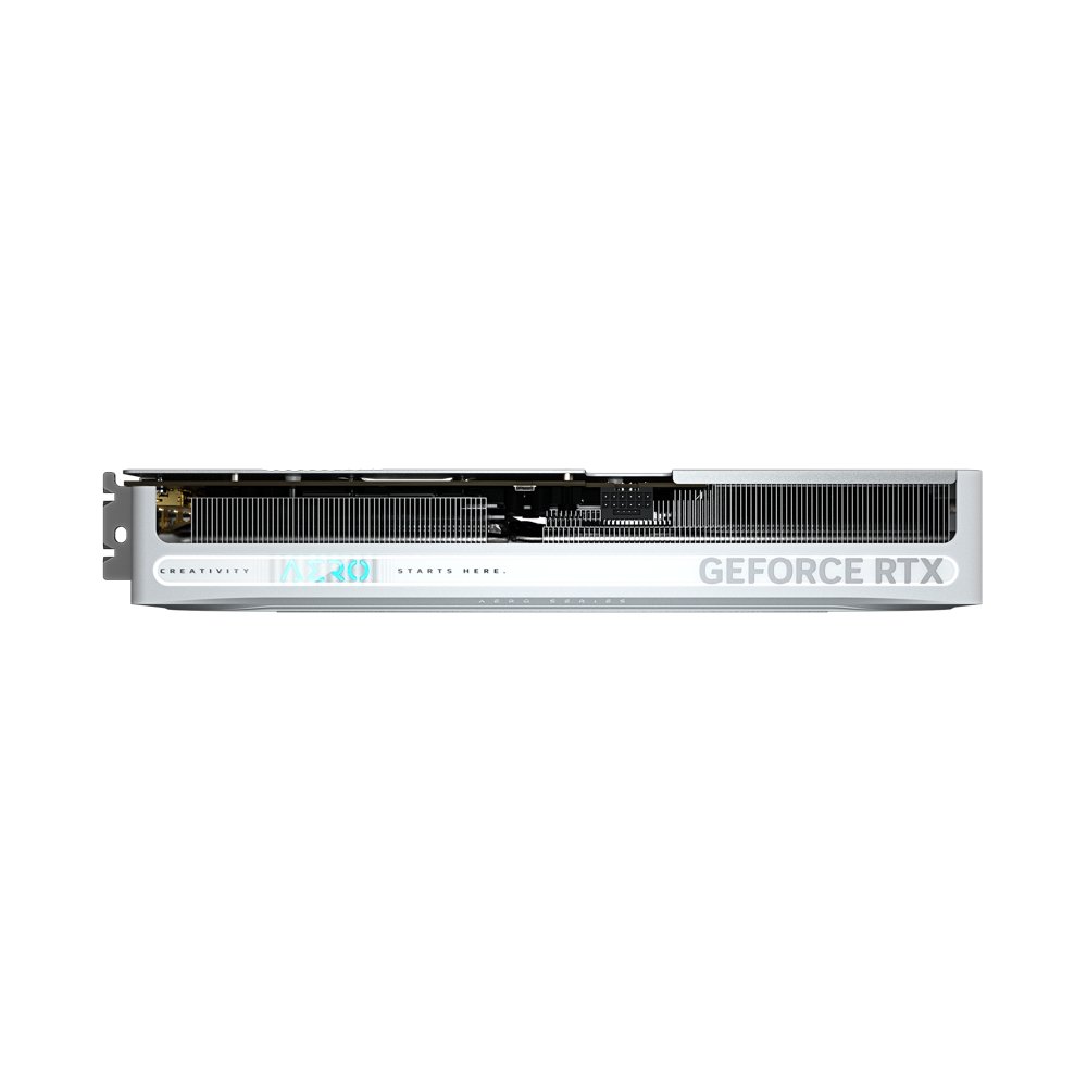 GIGABYTE GeForce RTX 5080 AERO OC SFF | 16GB GDDR7 | DLSS 4 | Videokaart | Nvidia GPU 3 GIGABYTE GeForce RTX 5080 AERO OC SFF | 16GB GDDR7 | DLSS 4 | Videokaart | Nvidia GPU - Afbeelding 3