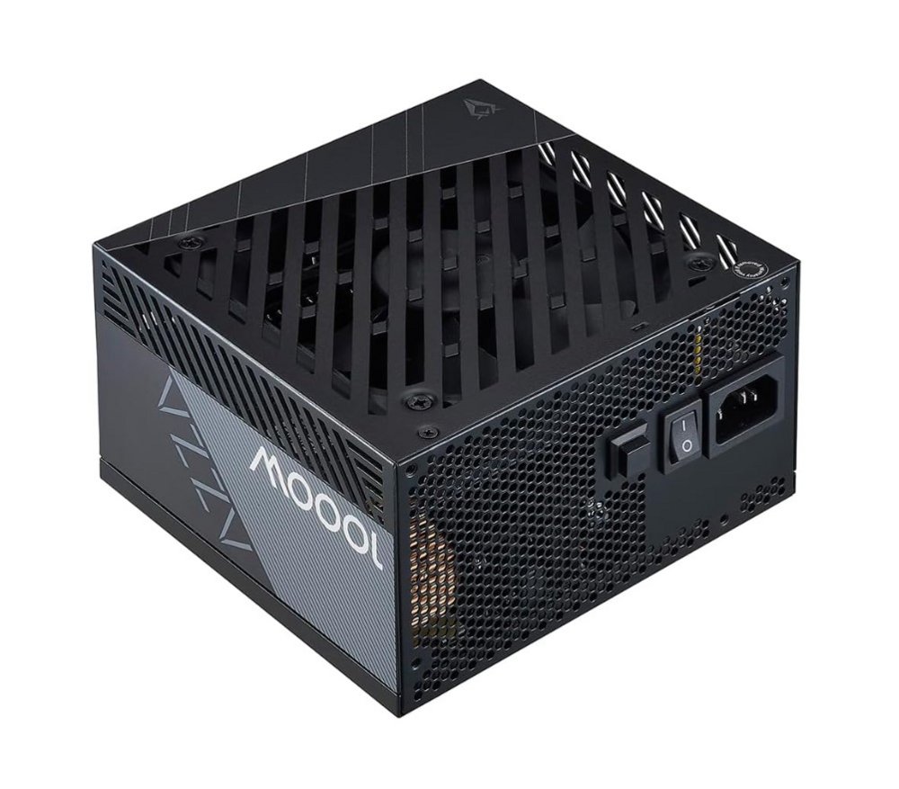 AZZA PSAZ-100P | 1000 Watt Platinum ATX 3.0 PSU | Modulair | Power Supply | Voeding 1 AZZA PSAZ-100P | 1000 Watt Platinum ATX 3.0 PSU | Modulair | Power Supply | Voeding