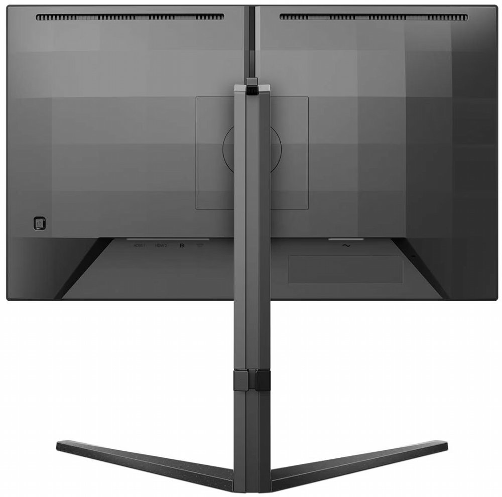 Philips Evnia 24M2N3200A/00 24" | 1920 x 1080 Full HD IPS | 180Hz | Gaming Monitor 2 Philips Evnia 24M2N3200A/00 24" | 1920 x 1080 Full HD IPS | 180Hz | Gaming Monitor - Afbeelding 2
