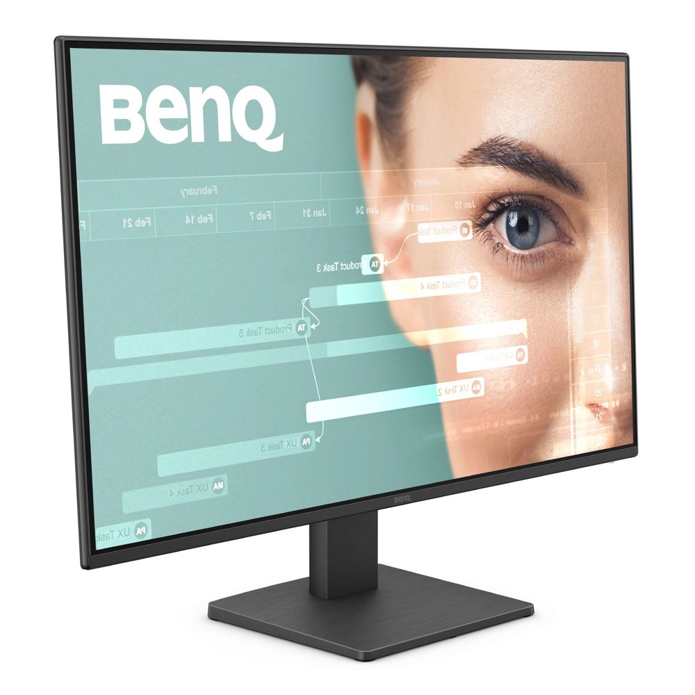 BenQ GW2791 27'' | 1920x1080 IPS | 100Hz | 1ms MPRT | Dunne Rand | Full HD Monitor 1 BenQ GW2791 27'' | 1920x1080 IPS | 100Hz | 1ms MPRT | Dunne Rand | Full HD Monitor