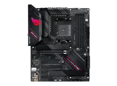 ASUS ROG STRIX B550-F GAMING WIFI II | Socket AM4 | AMD B550 | 4xDDR4 | ATX | Moederbord 3 ASUS ROG STRIX B550-F GAMING WIFI II | Socket AM4 | AMD B550 | 4xDDR4 | ATX | Moederbord - Afbeelding 3