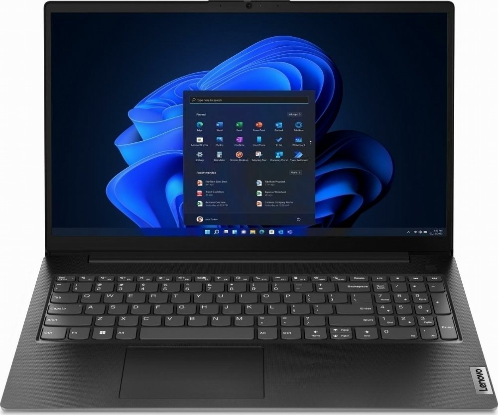 Lenovo V15 G4 | 15.6'' Full HD | AMD Ryzen 3 7320U | 16GB DDR5 | 512GB SSD | W11 Pro 1 Lenovo V15 G4 | 15.6'' Full HD | AMD Ryzen 3 7320U | 16GB DDR5 | 512GB SSD | W11 Pro
