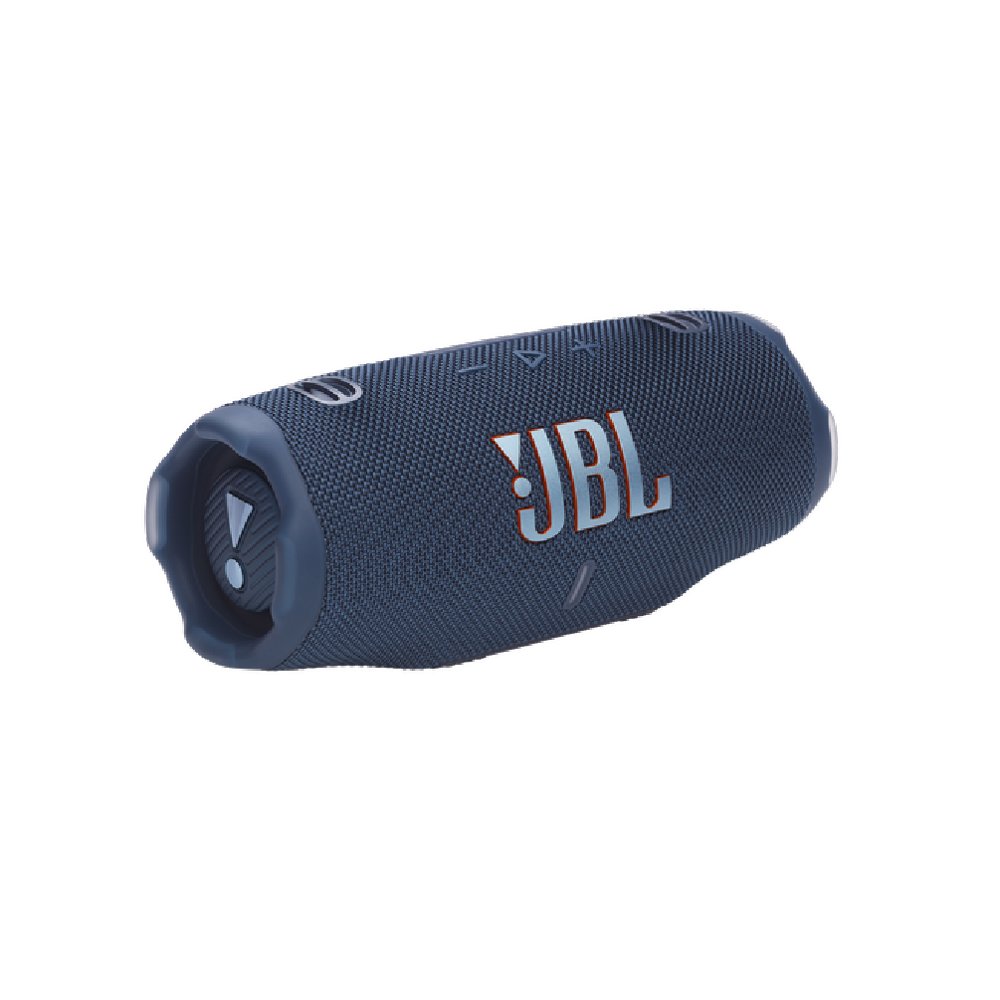 JBL Charge 6 | Portable Bluetooth Speaker | Blauw 1 JBL Charge 6 | Portable Bluetooth Speaker | Blauw