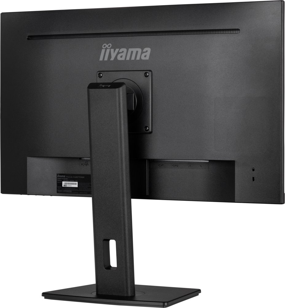 iiyama ProLite XUB2793QS-B1 27" | 2560x1440 IPS | 75Hz | Monitor 10 iiyama ProLite XUB2793QS-B1 27" | 2560x1440 IPS | 75Hz | Monitor - Afbeelding 10