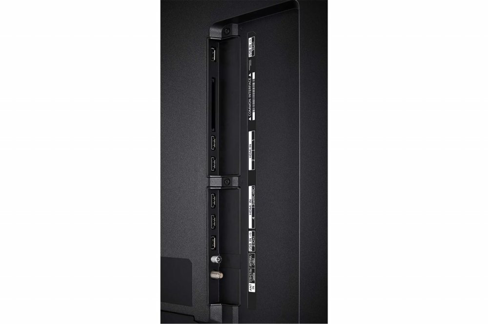 LG 65QNED87T6B 65" | Ultra HD 4K QNED Smart TV | WebOS + Wifi | Local Dimming voor Diepe Zwarttinten | 100Hz 14 LG 65QNED87T6B 65" | Ultra HD 4K QNED Smart TV | WebOS + Wifi | Local Dimming voor Diepe Zwarttinten | 100Hz - Afbeelding 14