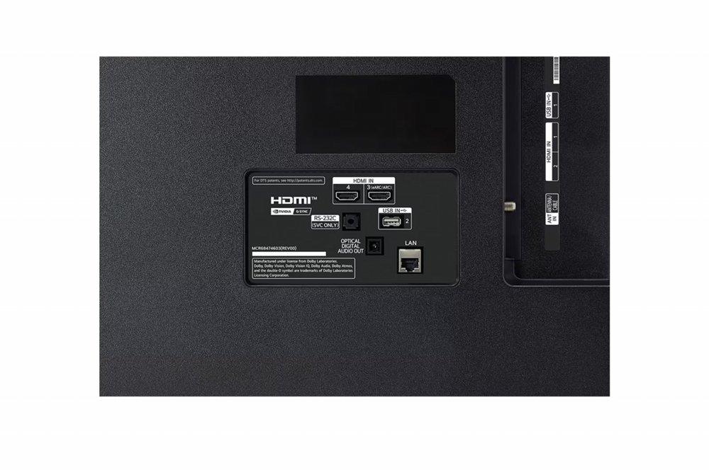 LG OLED65B4ELA.AEU | 65" 4K Ultra HD OLED Smart TV | WebOS | Dolby Vision | 120Hz | Perfect Black 2 LG OLED65B4ELA.AEU | 65" 4K Ultra HD OLED Smart TV | WebOS | Dolby Vision | 120Hz | Perfect Black - Afbeelding 2