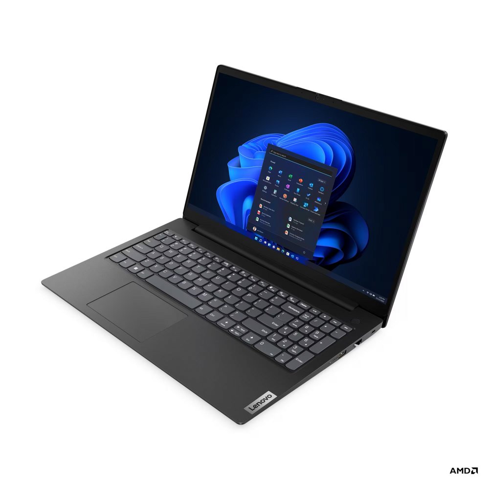 Lenovo V15 G4 | 15.6'' Full HD | AMD Ryzen 3 7320U | 16GB DDR5 | 512GB SSD | W11 Pro | Business Black 7 Lenovo V15 G4 | 15.6'' Full HD | AMD Ryzen 3 7320U | 16GB DDR5 | 512GB SSD | W11 Pro | Business Black - Afbeelding 7