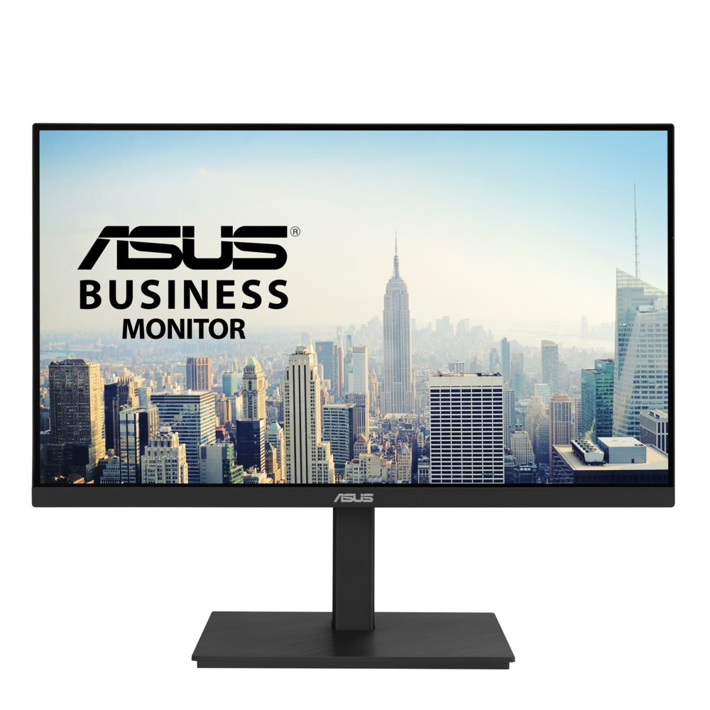 ASUS VA24ECPSN 23.8" | 1920 x 1080 IPS | 75Hz | USB-C Monitor 1 ASUS VA24ECPSN 23.8" | 1920 x 1080 IPS | 75Hz | USB-C Monitor