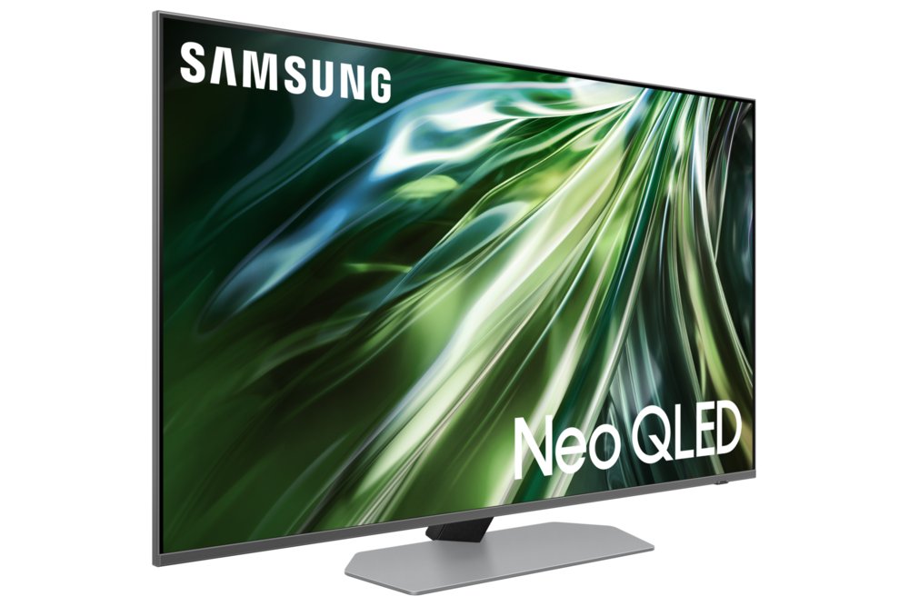 Samsung QE43QN92DAT | 43" 4K Ultra HD Neo QLED Smart TV | Tizen | HDR10+ | Local Dimming | 144Hz 9 Samsung QE43QN92DAT | 43" 4K Ultra HD Neo QLED Smart TV | Tizen | HDR10+ | Local Dimming | 144Hz - Afbeelding 9