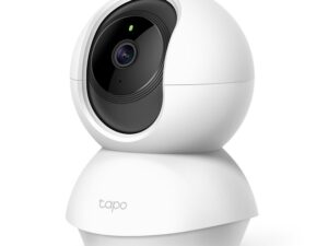 TP-Link Tapo C210 | Dome IP-beveiligingscamera | Binnen | Full-HD | Plafond/Bureau