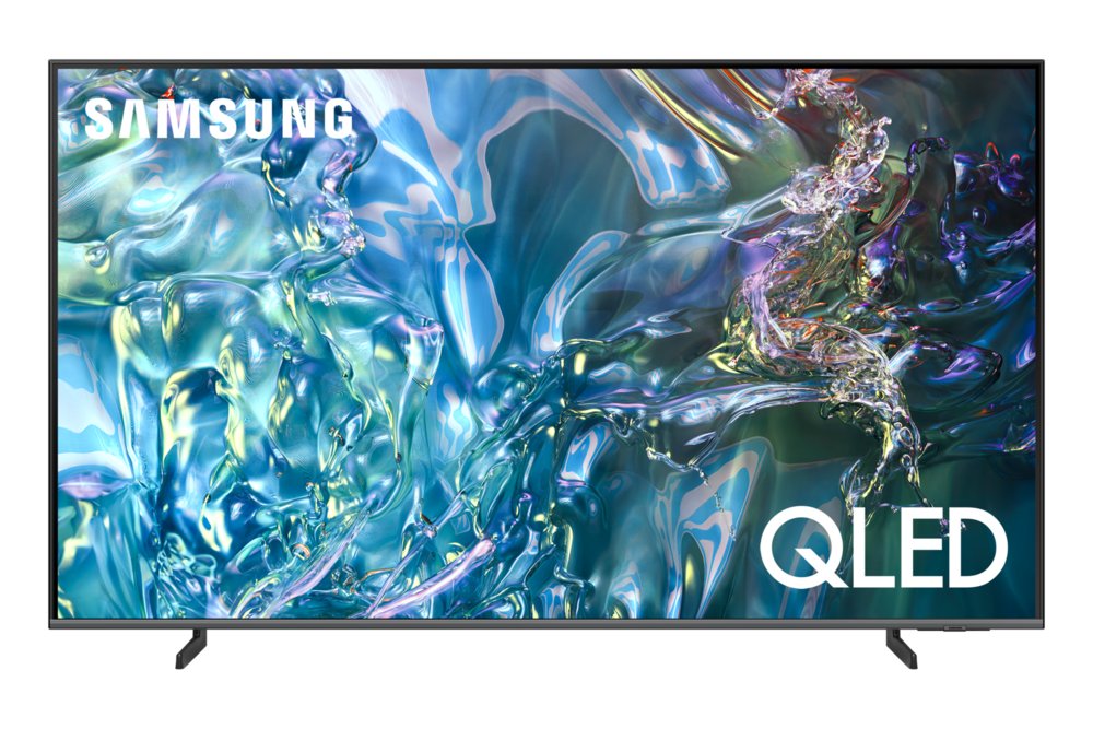 Samsung QE50Q67DAU | 50" 4K Ultra HD QLED Smart TV | Tizen | Quantum HDR10+ | Local Dimming | 50Hz 6 Samsung QE50Q67DAU | 50" 4K Ultra HD QLED Smart TV | Tizen | Quantum HDR10+ | Local Dimming | 50Hz - Afbeelding 6