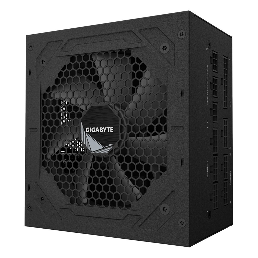Gigabyte GP-UD750GM | 750 Watt Gold ATX PSU | Modulair | Power Supply | Voeding 1 Gigabyte GP-UD750GM | 750 Watt Gold ATX PSU | Modulair | Power Supply | Voeding