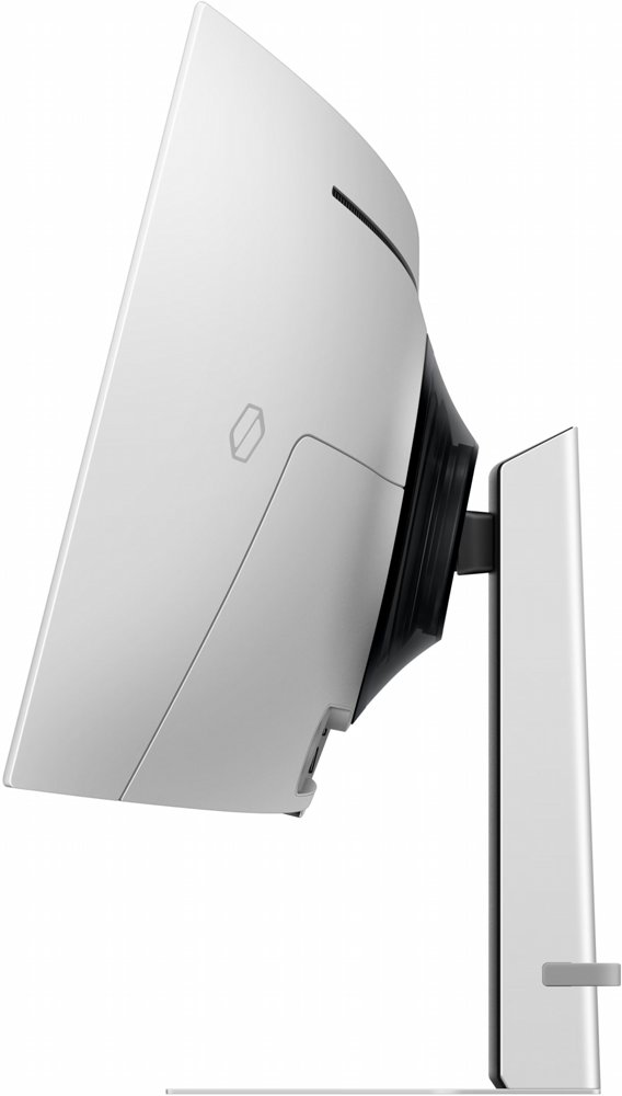 Samsung Odyssey OLED G9 49'' | 5120 x 1440 | 144Hz | USB-C | HDMI 2.1 | Super Ultrawide Curved Gaming Monitor 5 Samsung Odyssey OLED G9 49'' | 5120 x 1440 | 144Hz | USB-C | HDMI 2.1 | Super Ultrawide Curved Gaming Monitor - Afbeelding 5
