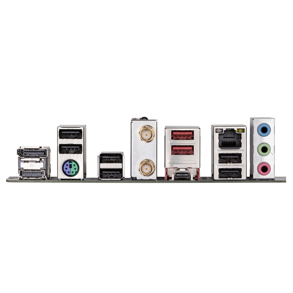 Gigabyte B650 UD AX | Socket AM5 | AMD B650 | 4xDDR5 | ATX | Moederbord 4 Gigabyte B650 UD AX | Socket AM5 | AMD B650 | 4xDDR5 | ATX | Moederbord - Afbeelding 4
