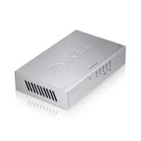 Zyxel GS-105B v3 | Netwerk-switch | Unmanaged | L2+ | Gigabit Ethernet (10/100/1000) 6 Zyxel GS-105B v3 | Netwerk-switch | Unmanaged | L2+ | Gigabit Ethernet (10/100/1000) - Afbeelding 6