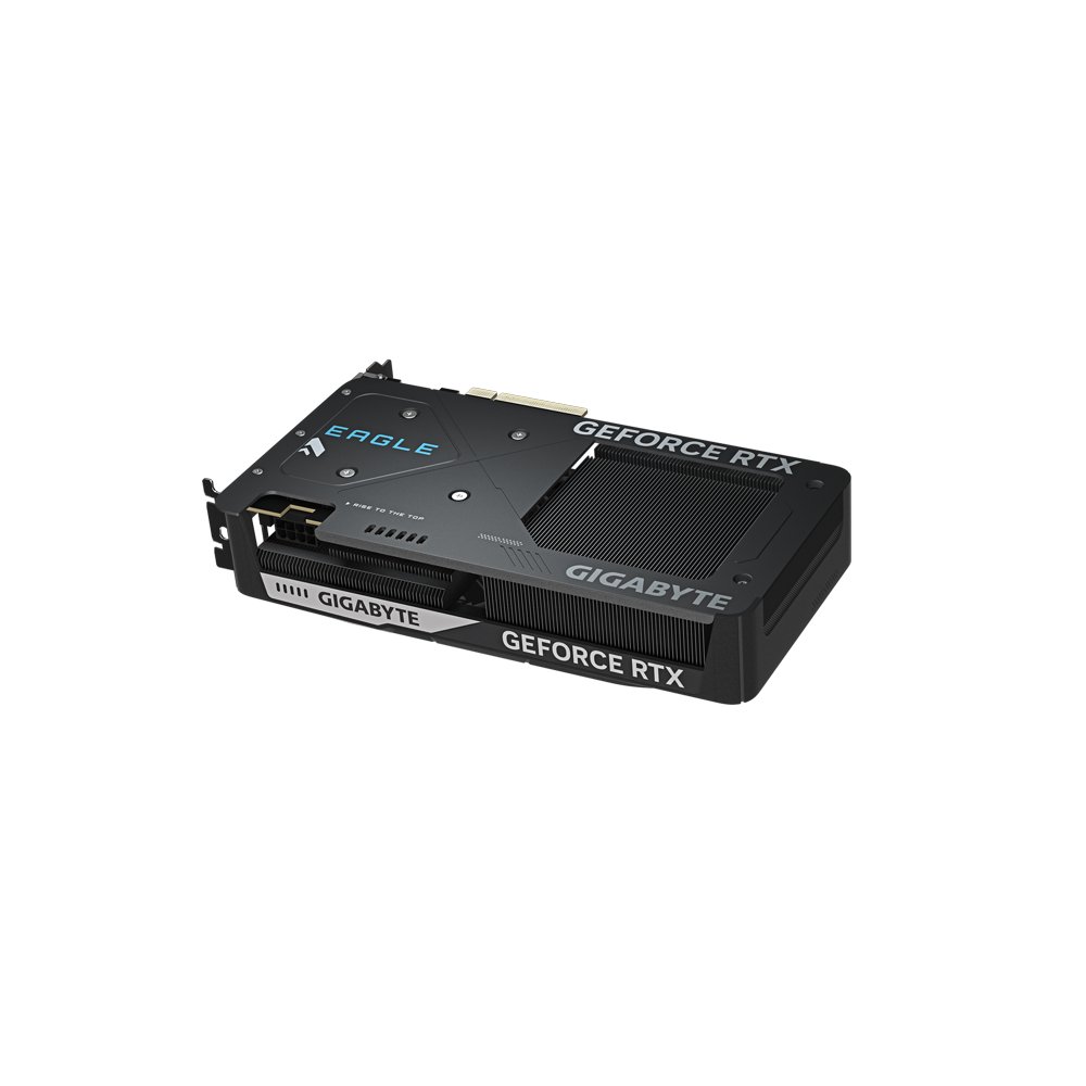 GIGABYTE GeForce RTX 5060 Ti EAGLE OC | 8GB GDDR7 | DLSS 4 | Videokaart | Nvidia GPU 9 GIGABYTE GeForce RTX 5060 Ti EAGLE OC | 8GB GDDR7 | DLSS 4 | Videokaart | Nvidia GPU - Afbeelding 9