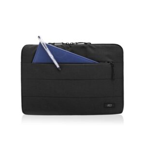ACT AC8520 15.6" Laptop Sleeve | Zwart