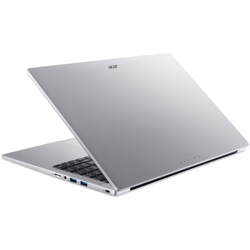 Acer Aspire Lite 15 | 15.6" Full HD IPS | Intel N4500 | 8GB RAM | 256GB SSD | Windows 11 Professional | Open Box 3 Acer Aspire Lite 15 | 15.6" Full HD IPS | Intel N4500 | 8GB RAM | 256GB SSD | Windows 11 Professional | Open Box - Afbeelding 3