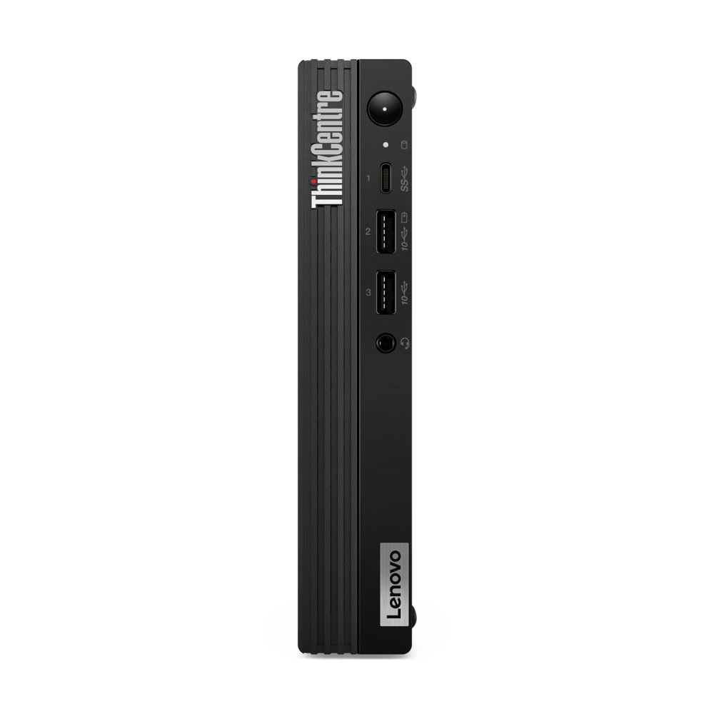 Lenovo ThinkCentre M70q G4 | Intel Core i5-13400T | 16GB RAM | 512GB SSD | Windows 11 Professional 3 Lenovo ThinkCentre M70q G4 | Intel Core i5-13400T | 16GB RAM | 512GB SSD | Windows 11 Professional - Afbeelding 3