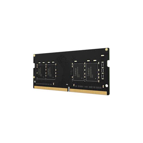 Lexar | 1x8GB DDR4 | 3200MHz | SODIMM | CL22 | Geheugenmodule | RAM 3 Lexar | 1x8GB DDR4 | 3200MHz | SODIMM | CL22 | Geheugenmodule | RAM - Afbeelding 3