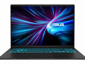 Notebooks 270 ASUS V16 FX3607VM | 16'' WUXGA IPS 144Hz | Intel Core 7 240H | RTX 5060 | 16GB DDR5 | 512GB SSD | W11 Home