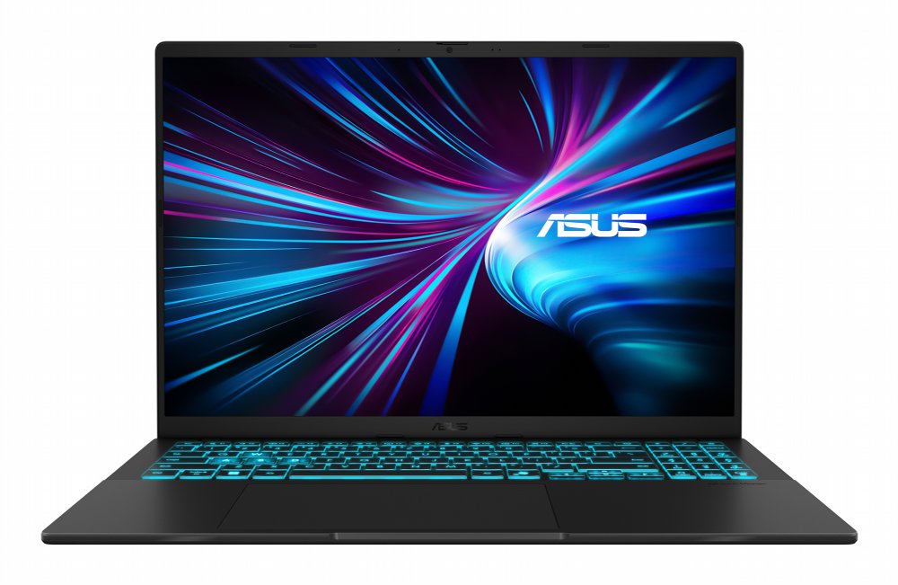 ASUS V16 FX3607VM | 16'' WUXGA IPS 144Hz | Intel Core 7 240H | RTX 5060 | 16GB DDR5 | 512GB SSD | W11 Home 1 ASUS V16 FX3607VM | 16'' WUXGA IPS 144Hz | Intel Core 7 240H | RTX 5060 | 16GB DDR5 | 512GB SSD | W11 Home