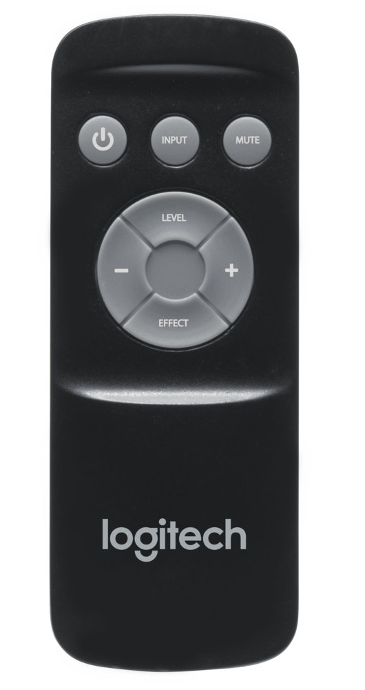 Logitech Z906 | 5.1 Surround Sound Speakerset | THX Gecertificeerd | 500W RMS | Digitale Decodering (Dolby Digital & DTS) 11 Logitech Z906 | 5.1 Surround Sound Speakerset | THX Gecertificeerd | 500W RMS | Digitale Decodering (Dolby Digital & DTS) - Afbeelding 11