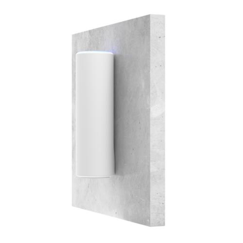 Ubiquiti UniFi U6 Mesh Pro | Wifi 6 Access Point | Power over Ethernet (PoE) | 4800 Mbit/s | Inclusief Muurmontagebeugel 6 Ubiquiti UniFi U6 Mesh Pro | Wifi 6 Access Point | Power over Ethernet (PoE) | 4800 Mbit/s | Inclusief Muurmontagebeugel - Afbeelding 6