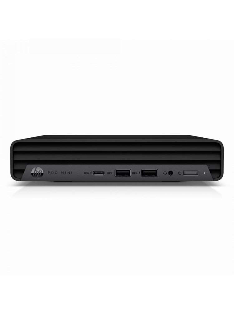 HP ProDesk Mini 400 G9 | Intel Core i5-13500T | 16GB RAM | 512GB SSD | Windows 11 Professional | Inclusief Toetsenbord 2 HP ProDesk Mini 400 G9 | Intel Core i5-13500T | 16GB RAM | 512GB SSD | Windows 11 Professional | Inclusief Toetsenbord - Afbeelding 2