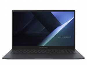 Notebooks 209 Asus ExpertBook B1 | 15.6'' Full HD IPS | Intel Core i3-1315U | 8GB DDR5 | 512GB SSD | W11 Pro