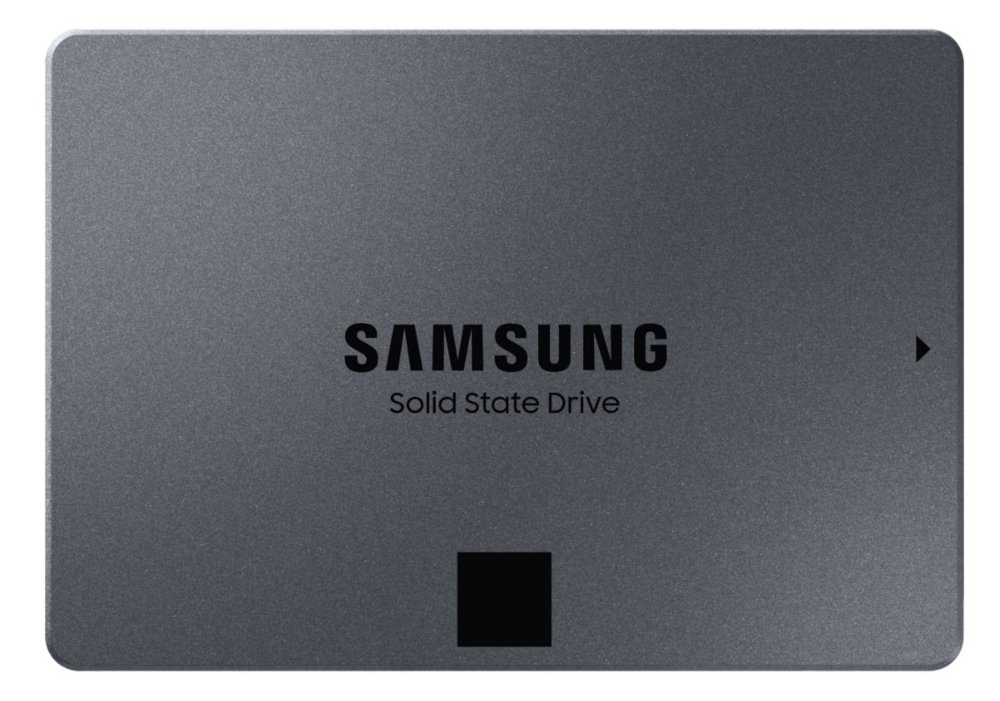 Samsung 870 QVO | 8TB SATA SSD | 2.5" | 560 MB/s Lezen | 530 MB/s Schrijven 1 Samsung 870 QVO | 8TB SATA SSD | 2.5" | 560 MB/s Lezen | 530 MB/s Schrijven