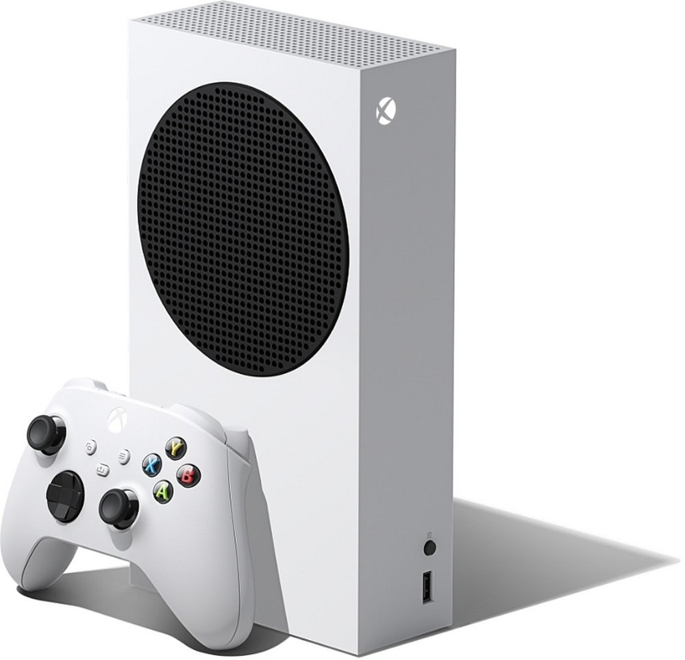 Microsoft Xbox Series S 1 Microsoft Xbox Series S