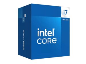 Intel Core i7-14700 | 20 Core | 2