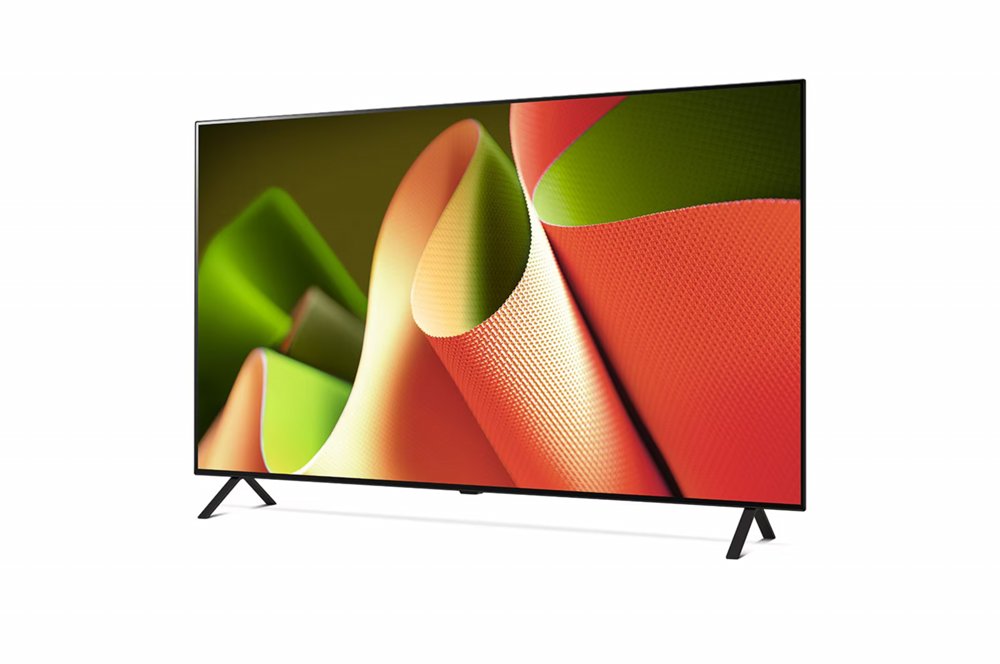 LG OLED65B4ELA.AEU | 65" 4K Ultra HD OLED Smart TV | WebOS | Dolby Vision | 120Hz | Perfect Black 12 LG OLED65B4ELA.AEU | 65" 4K Ultra HD OLED Smart TV | WebOS | Dolby Vision | 120Hz | Perfect Black - Afbeelding 12