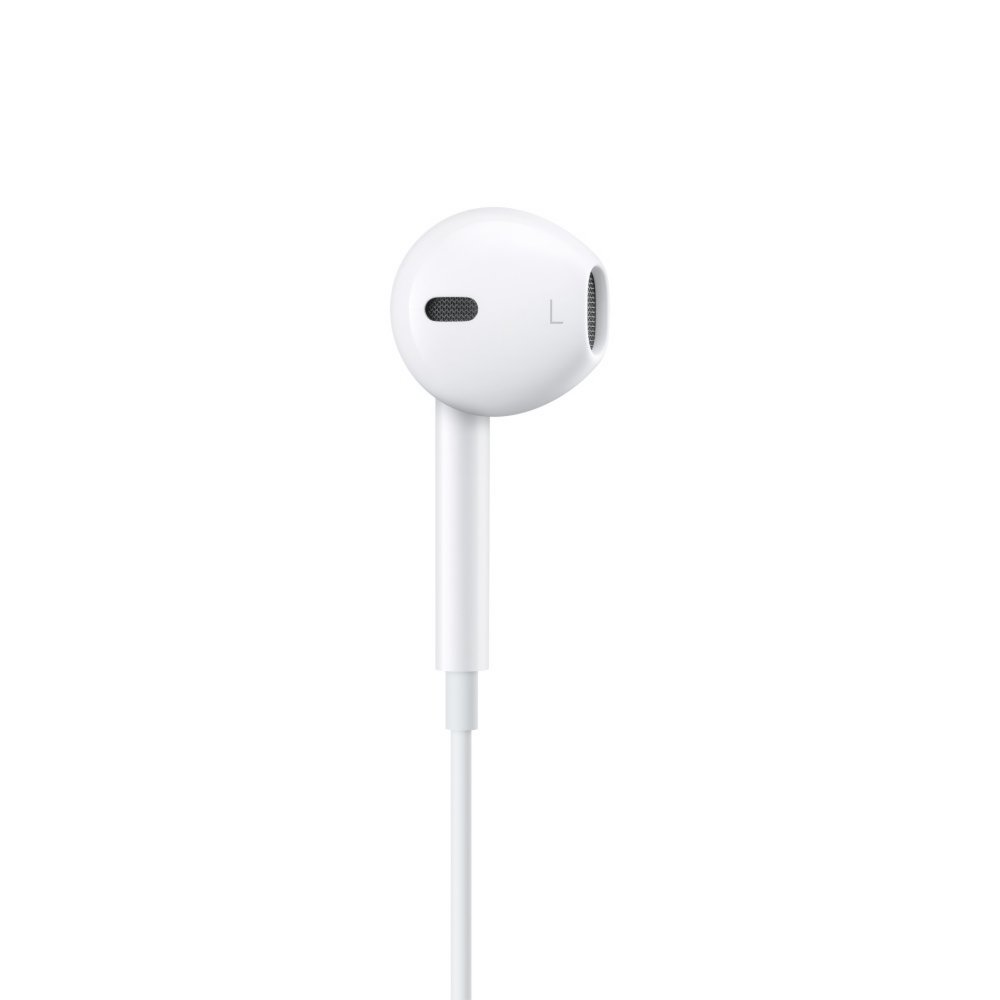 Apple EarPods | USB‑C In-Ear Oordopjes | Wit 3 Apple EarPods | USB‑C In-Ear Oordopjes | Wit - Afbeelding 3
