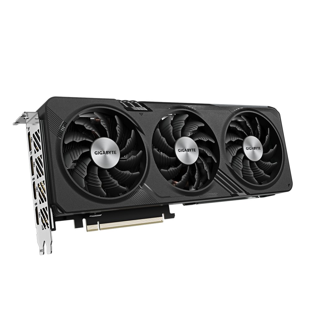 Gigabyte GeForce RTX 4060 Ti GAMING OC | 8GB GDDR6 VRAM | Videokaart | GPU | Nvidia 4 Gigabyte GeForce RTX 4060 Ti GAMING OC | 8GB GDDR6 VRAM | Videokaart | GPU | Nvidia - Afbeelding 4