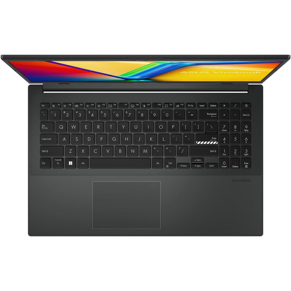ASUS VivoBook Go 15 | 15,6'' Full HD IPS | AMD Ryzen 3 7320U | 8GB DDR5 | 512GB SSD | W11 Pro 3 ASUS VivoBook Go 15 | 15,6'' Full HD IPS | AMD Ryzen 3 7320U | 8GB DDR5 | 512GB SSD | W11 Pro - Afbeelding 3