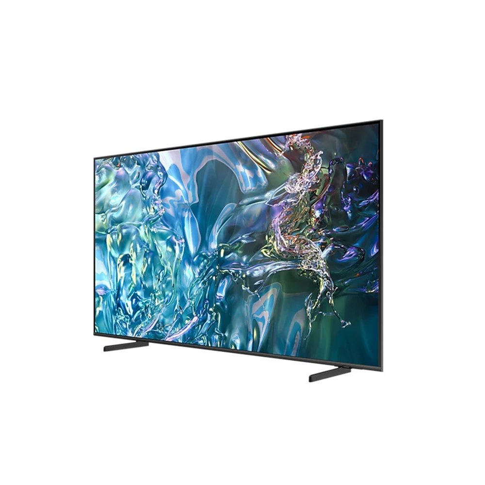 Samsung QE65Q60DAU 65" | 4K Ultra HD QLED Smart TV | Tizen + Wifi | Local Dimming met Sterk Contrast | HDR10+ | 50Hz 3 Samsung QE65Q60DAU 65" | 4K Ultra HD QLED Smart TV | Tizen + Wifi | Local Dimming met Sterk Contrast | HDR10+ | 50Hz - Afbeelding 3
