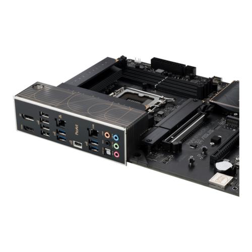 ASUS PROART B760-CREATOR | Socket LGA 1700 | Intel B760 | 4xDDR5 | ATX | Moederbord 5 ASUS PROART B760-CREATOR | Socket LGA 1700 | Intel B760 | 4xDDR5 | ATX | Moederbord - Afbeelding 5