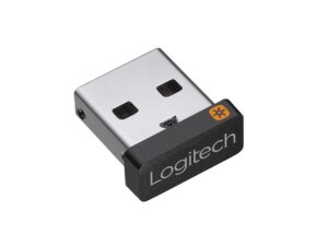 Logitech Unifying Receiver | USB-ontvanger