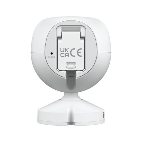 Ubiquiti G4 Instant | IP-beveiligingscamera | Kubusvormig | Buiten | 2688 x 1512 Pixels | Muurmontage 5 Ubiquiti G4 Instant | IP-beveiligingscamera | Kubusvormig | Buiten | 2688 x 1512 Pixels | Muurmontage - Afbeelding 5
