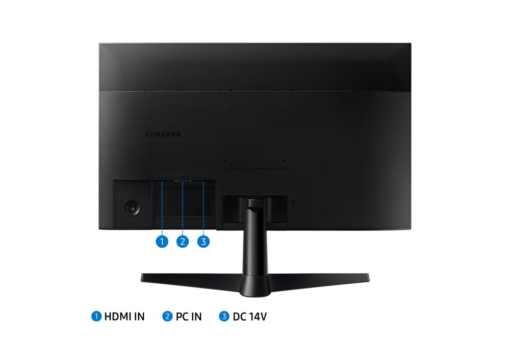 Samsung LS27C312EAUX 27" | 1920x1080 IPS | 75Hz | Monitor 15 Samsung LS27C312EAUX 27" | 1920x1080 IPS | 75Hz | Monitor - Afbeelding 15