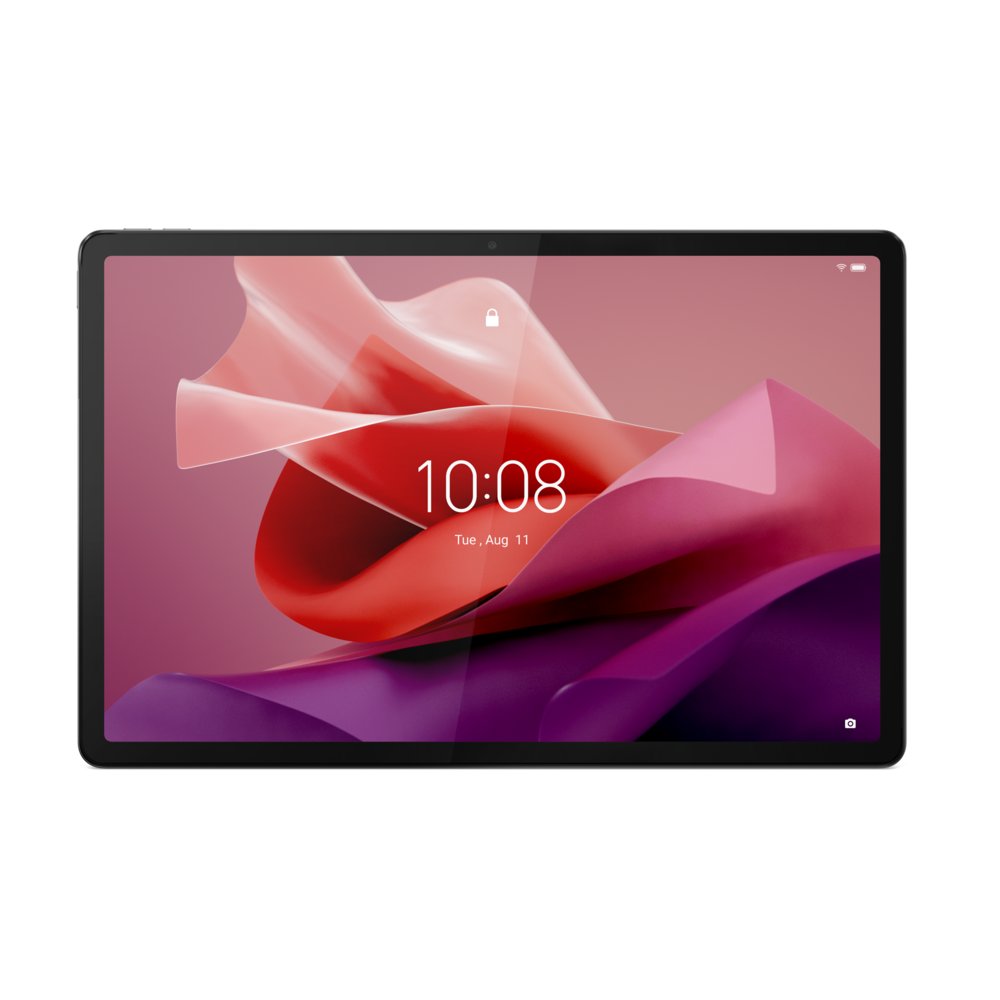 Lenovo Tab P12 | 12.7" Display | 2944x1840 | 8 GB RAM | 128 GB Opslag | Android 13 2 Lenovo Tab P12 | 12.7" Display | 2944x1840 | 8 GB RAM | 128 GB Opslag | Android 13 - Afbeelding 2