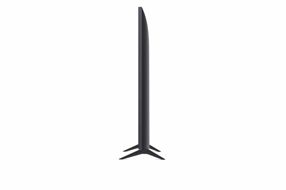 LG NanoCell 55NANO81T6A | 55" 4K Ultra HD NanoCell Smart TV | WebOS | HDR10 | 50Hz 4 LG NanoCell 55NANO81T6A | 55" 4K Ultra HD NanoCell Smart TV | WebOS | HDR10 | 50Hz - Afbeelding 4
