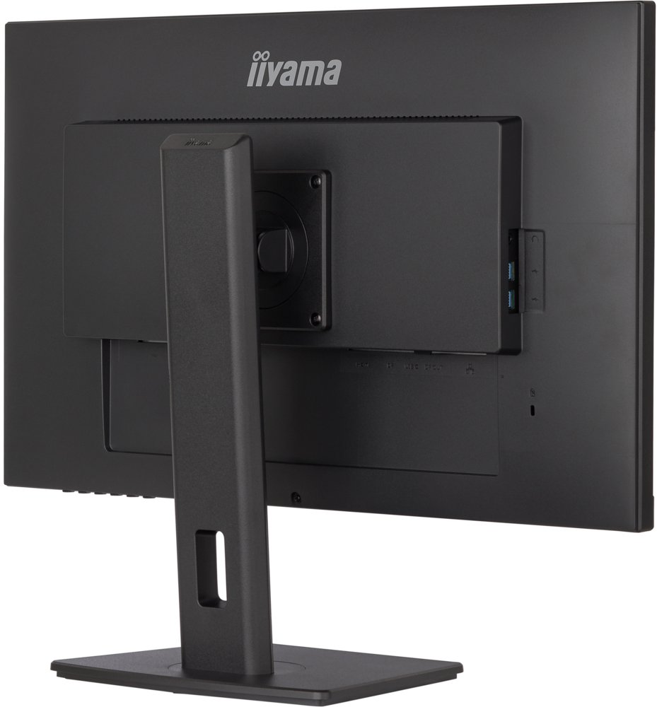 iiyama XUB2792QSN-B5 27" | 2560 x 1440 IPS | 75Hz | Monitor 6 iiyama XUB2792QSN-B5 27" | 2560 x 1440 IPS | 75Hz | Monitor - Afbeelding 6