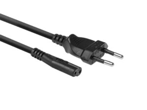ACT AC3300 | Elektriciteitssnoer | 1