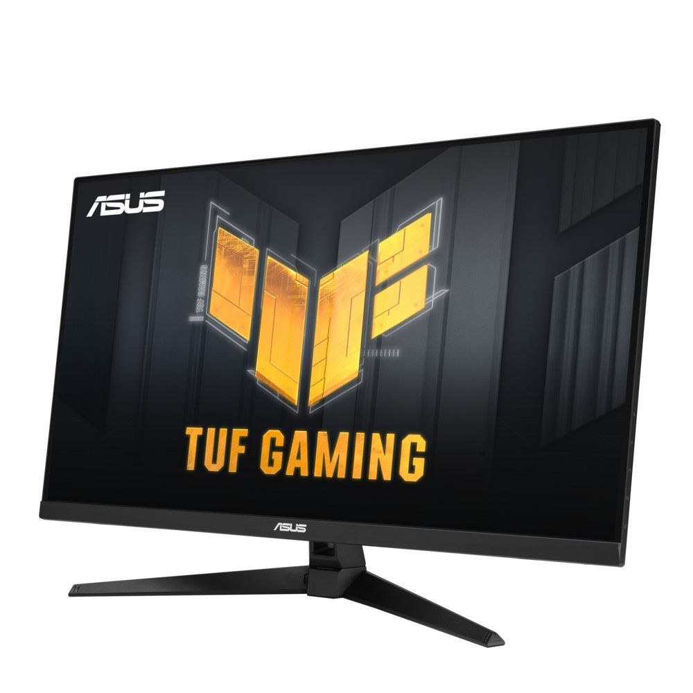 ASUS TUF Gaming VG32UQA1A 32" | 3840 x 2160 4K VA | 160Hz | Gaming Monitor 3 ASUS TUF Gaming VG32UQA1A 32" | 3840 x 2160 4K VA | 160Hz | Gaming Monitor - Afbeelding 3
