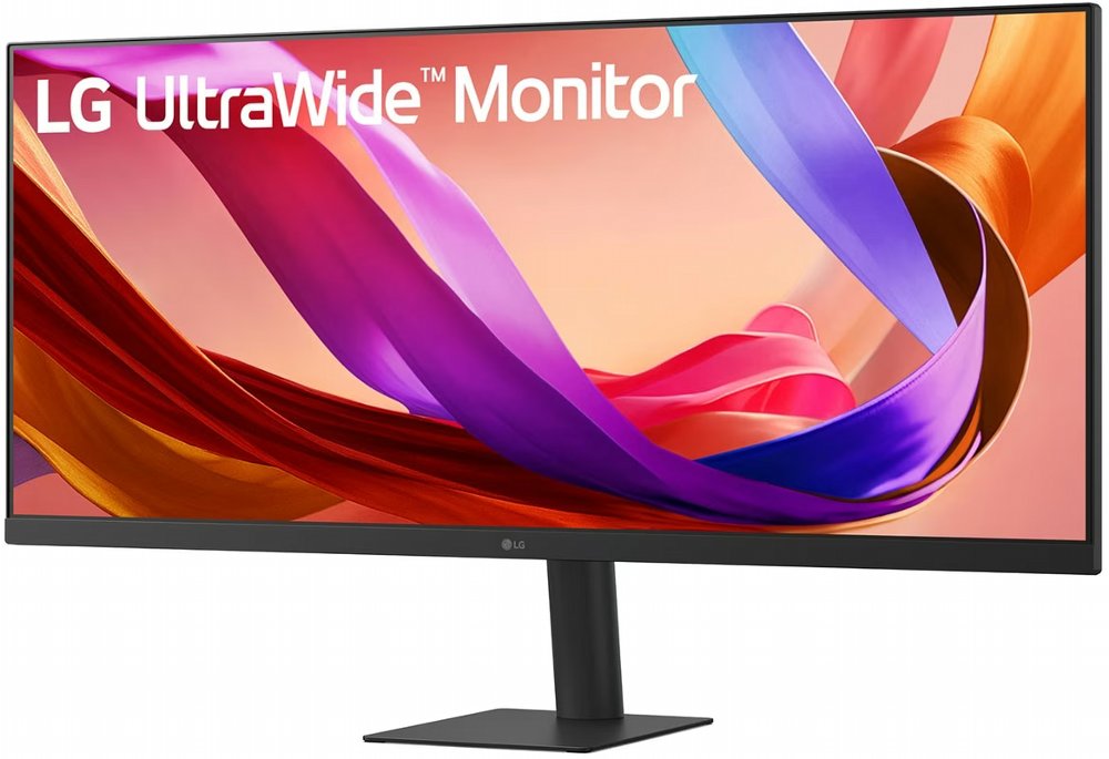 LG 34U511A-B | 34" WFHD (2560x1080) IPS | 100Hz | Ultrawide Monitor | Zwart 10 LG 34U511A-B | 34" WFHD (2560x1080) IPS | 100Hz | Ultrawide Monitor | Zwart - Afbeelding 10